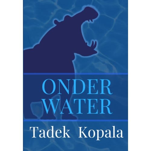 Onder Water - Tadek Kopala