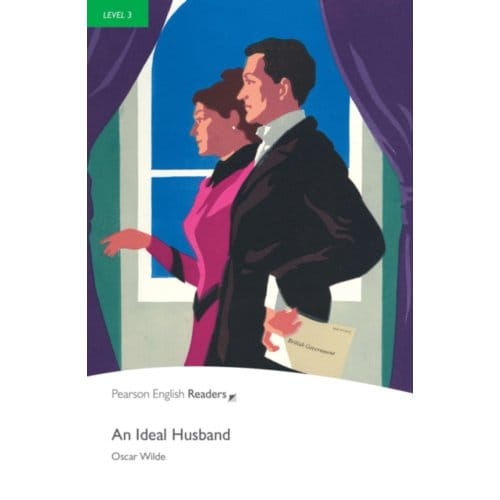 Level 3: An Ideal Husband - Oscar Wilde