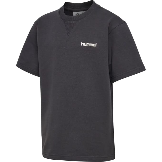Kinder-T-shirt Hummel