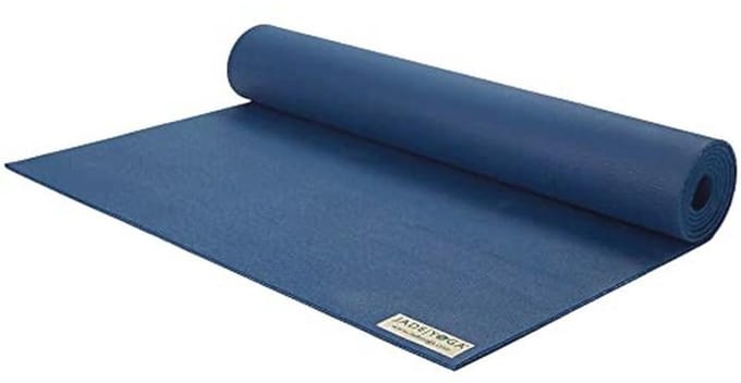 Extra Dikke Yogamat - Comfortabel en Natuurrubber