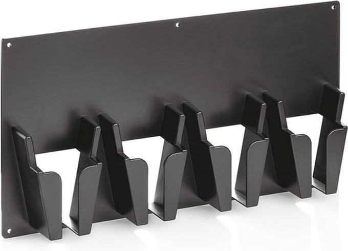 Xanitalia Tondeuse Houder Hang Systeem