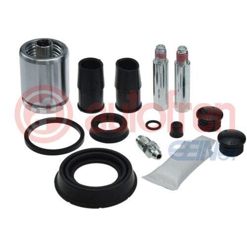 Reparatieset, remklauw AUTOFREN SEINSA D43506S
