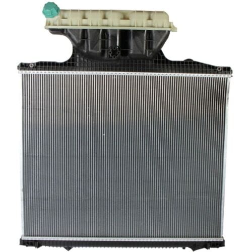 Radiator, motorkoeling THERMOTEC D7MA002TT