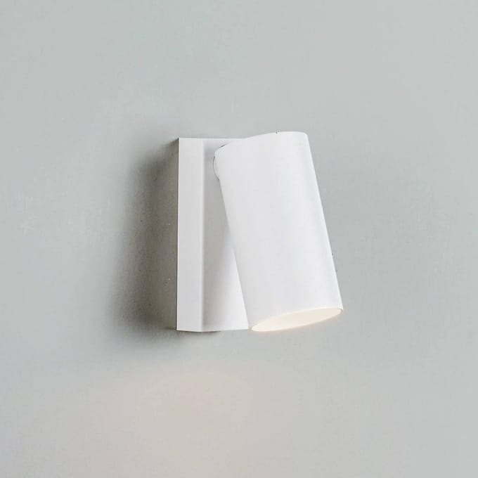 Nowodvorski Lighting Wandspot Mono I wit