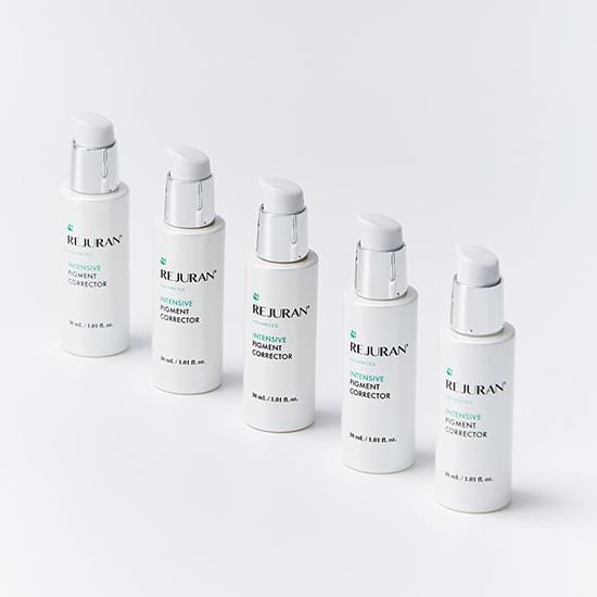 [REJURAN] Advanced Intensive Pigment Corrector 30ml white