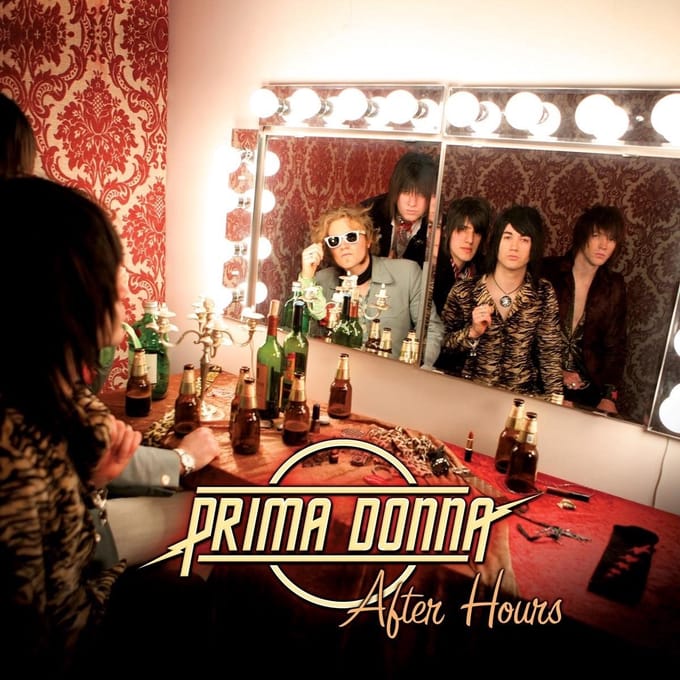 After Hours (CD)
