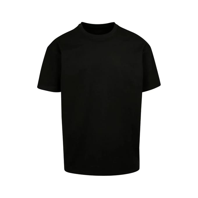 Katoenen T-shirt DEF Zebra