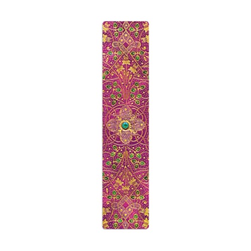 Paperblanks boekenlegger, sangorski & sutcliffe : diamond jubilee