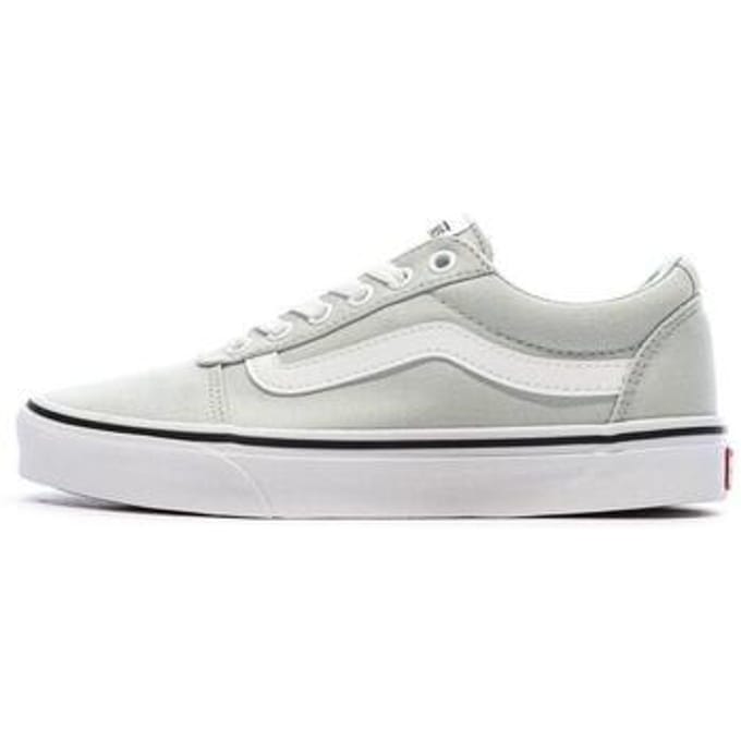 Lage Sneakers Vans Canvas