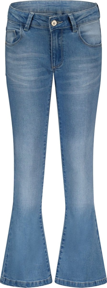 Moodstreet MNOOS-5609 Meisjes Broek - Maat 116