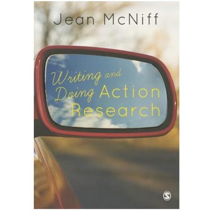 Writing And Doing Action Research - McNiff