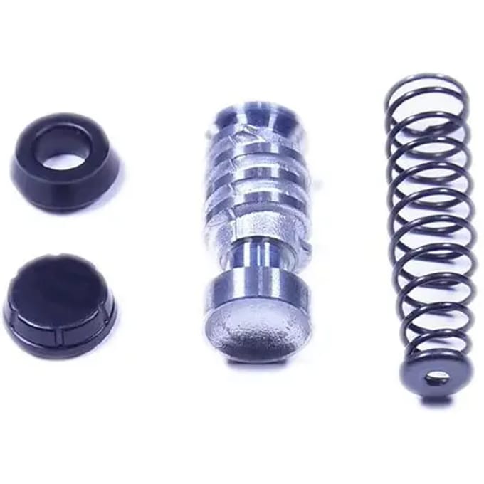 Motorfiets achter hoofdremcilinder reparatieset Tourmax MSR-403