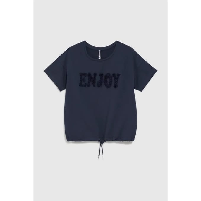 Dames-T-shirt Moodo Z-BL-4809