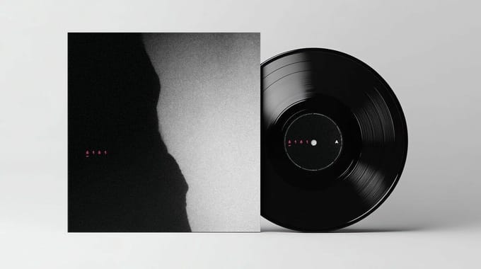 6161 - 6161 (LP)