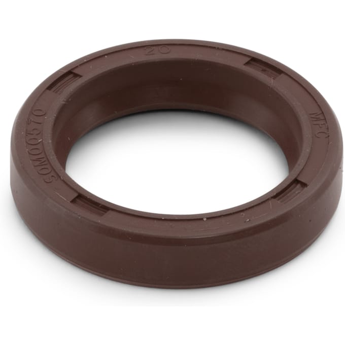 Shaft seal 25x35x7