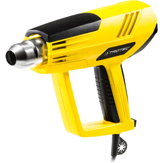 TROTEC Heteluchtpistool HyStream 2100