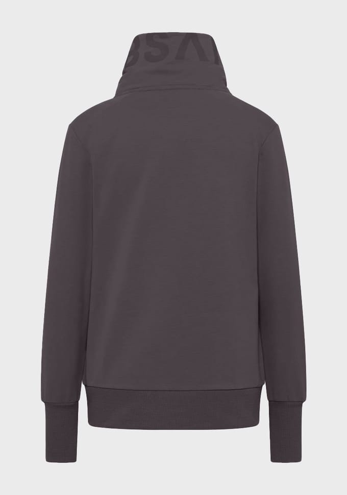 Alvis Sweatjack Regular Fit