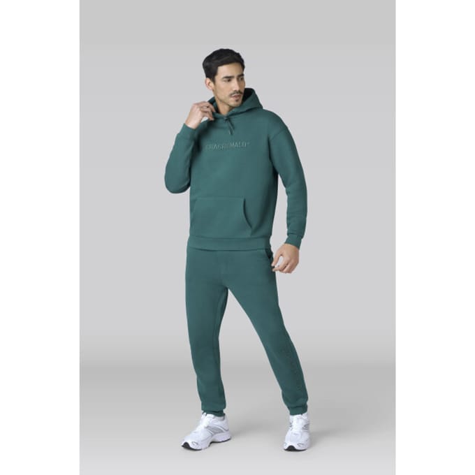 Muchachomalo Heren sweatpant