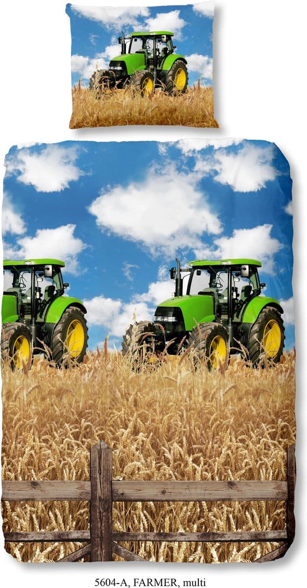 Farmer