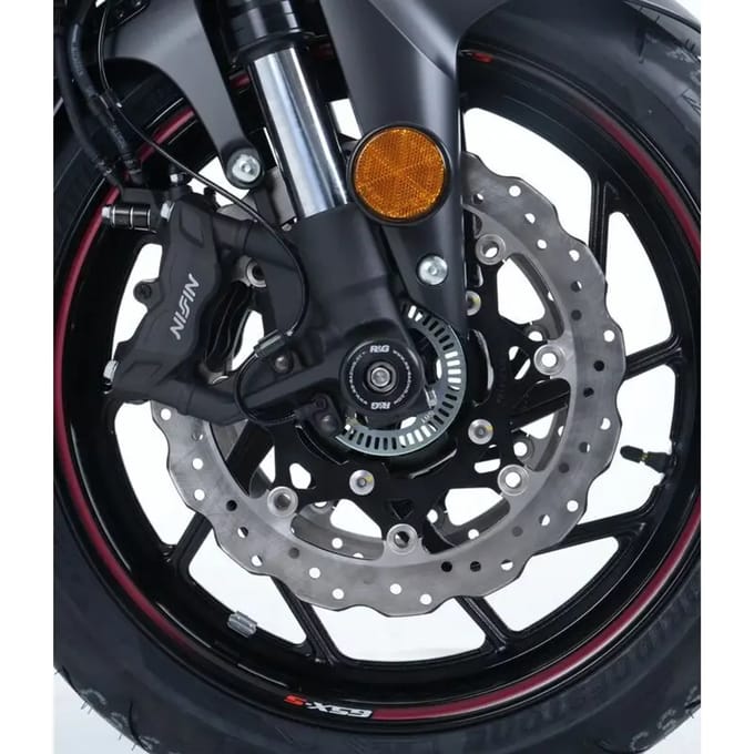 Motor vorkbeschermers R&G Racing Suzuki GSX-S750