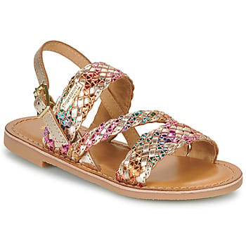 Platte sandalen Les Tropeziennes par M.Belarbi BAMAKO