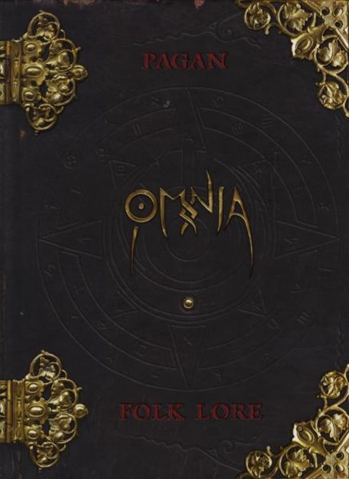 Pagan Folk Lore