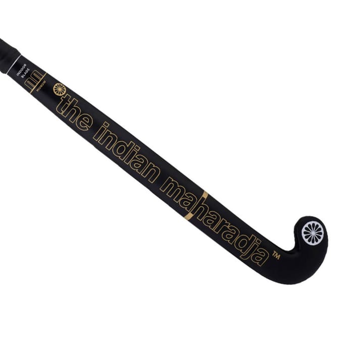 Crosse de hockey The Indian Maharadja Indoor Blade 00 Adulte