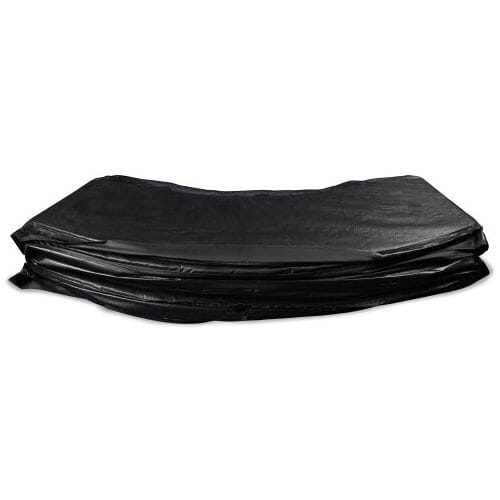 EXIT Toys EXIT beschermrand Silhouette trampoline 214x305cm - zwart