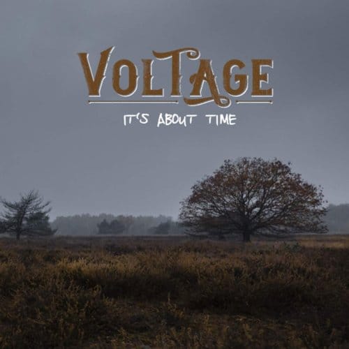 It's About Time - Voltage
