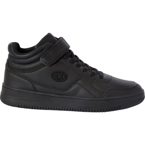 Hoge Sneakers Champion Rebound Vintage