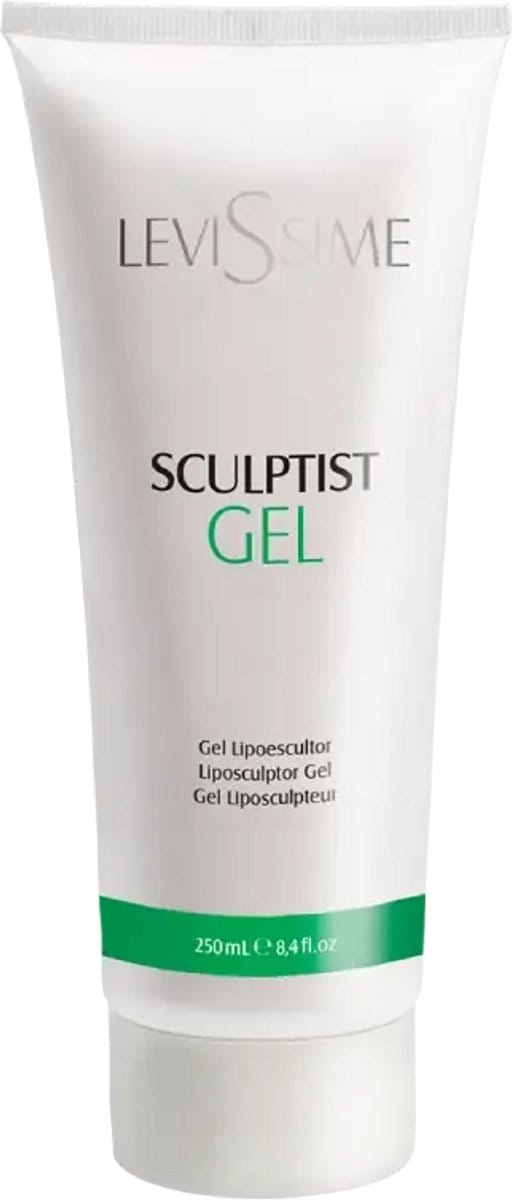 Lipo Sculpture gel Levissime 250 ml