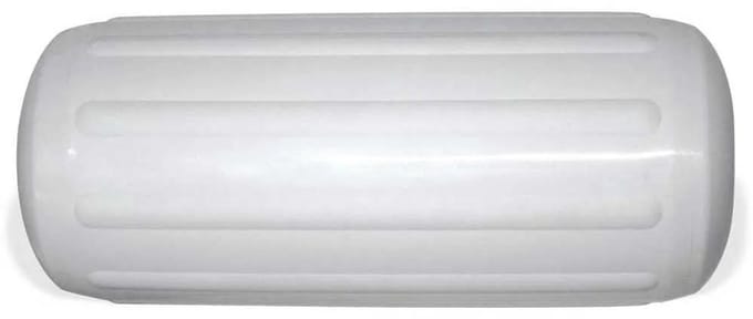 Ocean Rt Touw Door Wit 215 x 520 mm