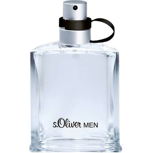 s.Oliver Men eau de toilette spray 30 ml