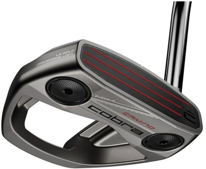 Cobra MIM Camino Putter Rechtshandig 34INCH