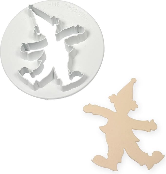 PME Clown Cutter - medium