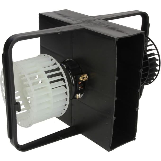 Binnenventilator NISSENS 87189