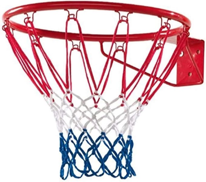 Basketbalring voor Buiten en Binnen