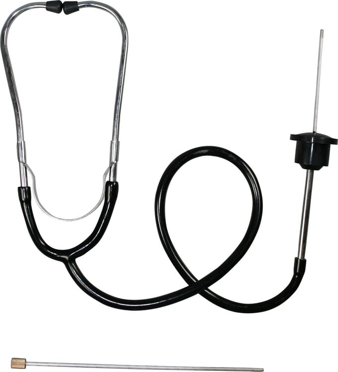SW-Stahl 405130L motorstethoscoop