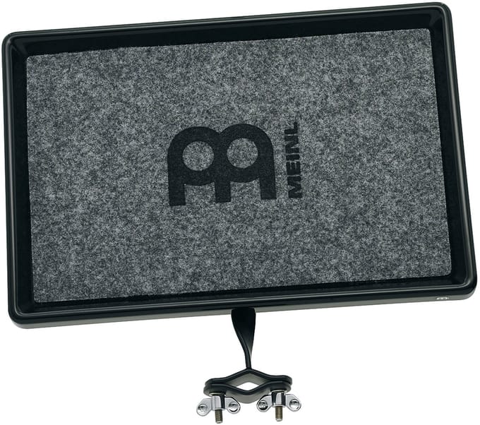 Meinl percussie Table MC-PT, 18"x12" - Hardware voor percussie