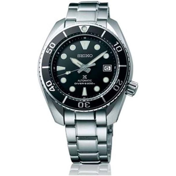 SEIKO SPB101J1EST Heren Horloge 45mm 20ATM