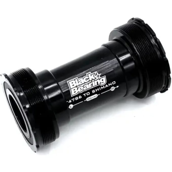 Trapaslager Black Bearing ITA-68/73-24 - B5S