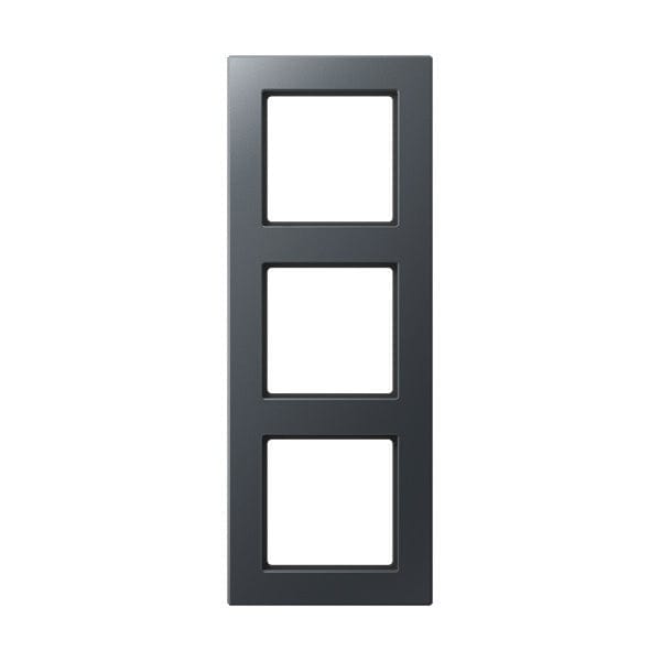 Jung Afdekraam Schakelmateriaal - AC583BFANM - E365K