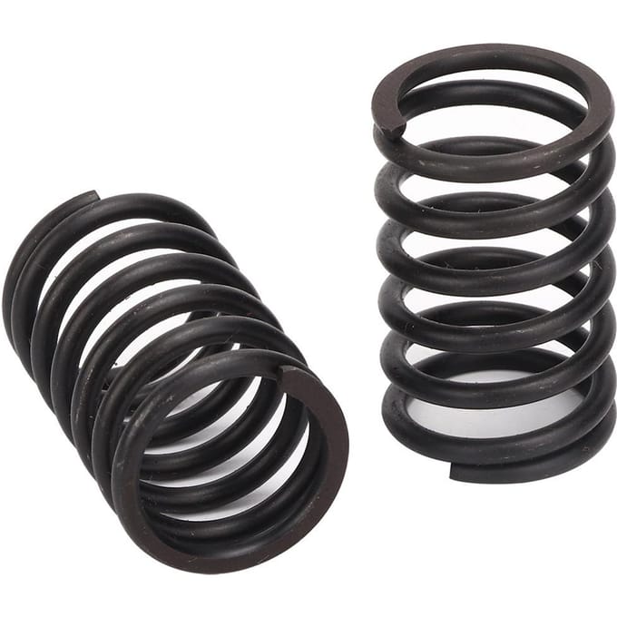 Set motorklepveren met hoge hardheid voor auto's black