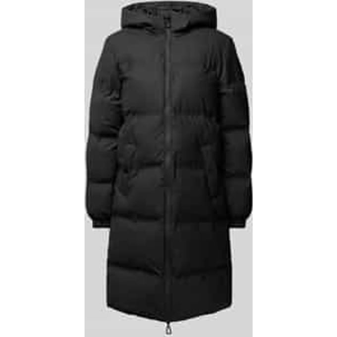 ONLY - ONLLEA RAIN PUFFER COAT CC OTW - Dames - Gewatteerde jassen