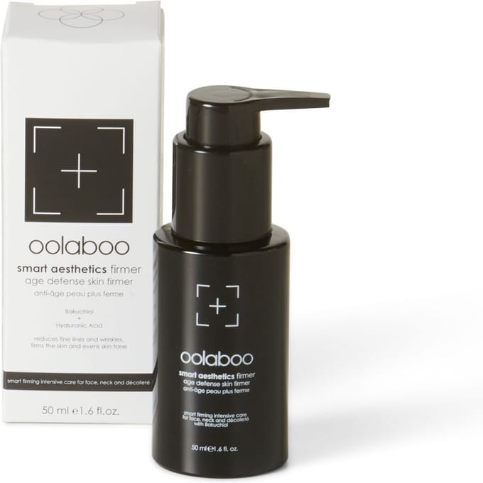 Oolaboo Smart Aesthetics Firmer