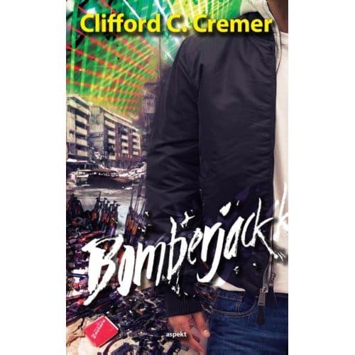 Bomberjack - C.C. Cremer