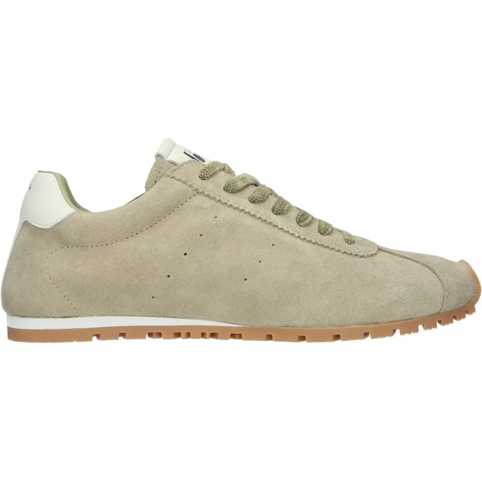 Blackstone DIAM LUCY - FL753 Moss Grey - Sneaker (low) - Dames - Green - Maat: 40