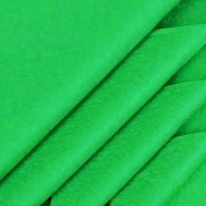Vloeipapier Gras Groen - 50x75cm - 17gr