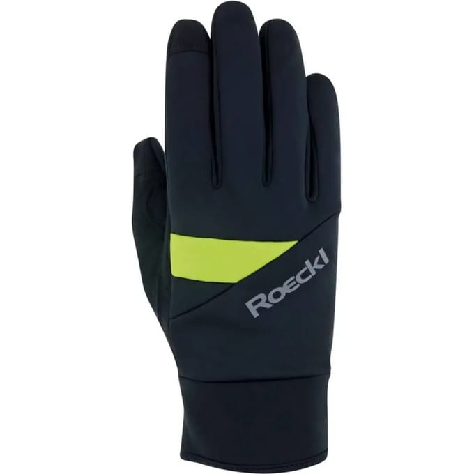 Lange handschoenen Roeckl Reichenthal