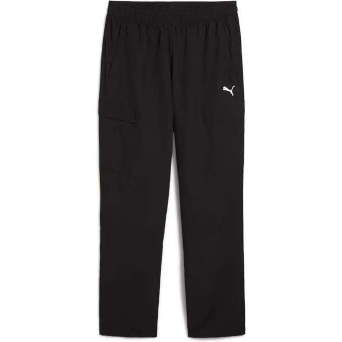 Cargo broek Puma Wardrobe Essentials